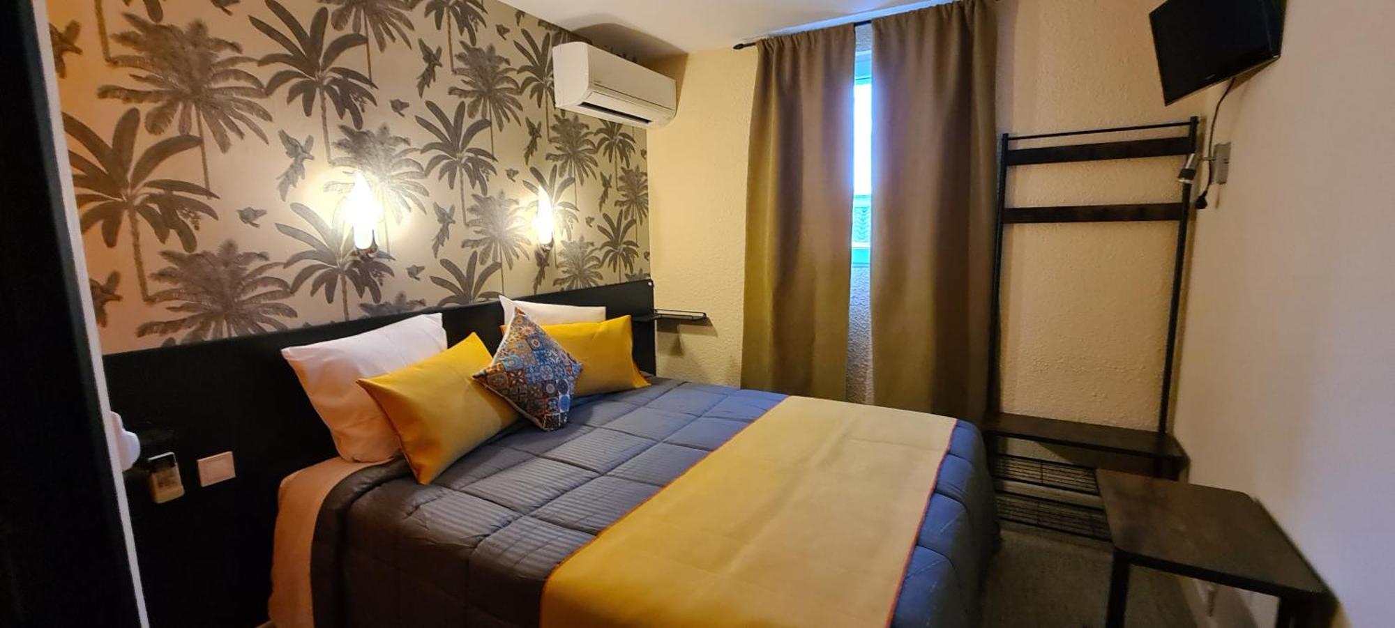 L'etoile Aeroport - A61 Hotel 2*