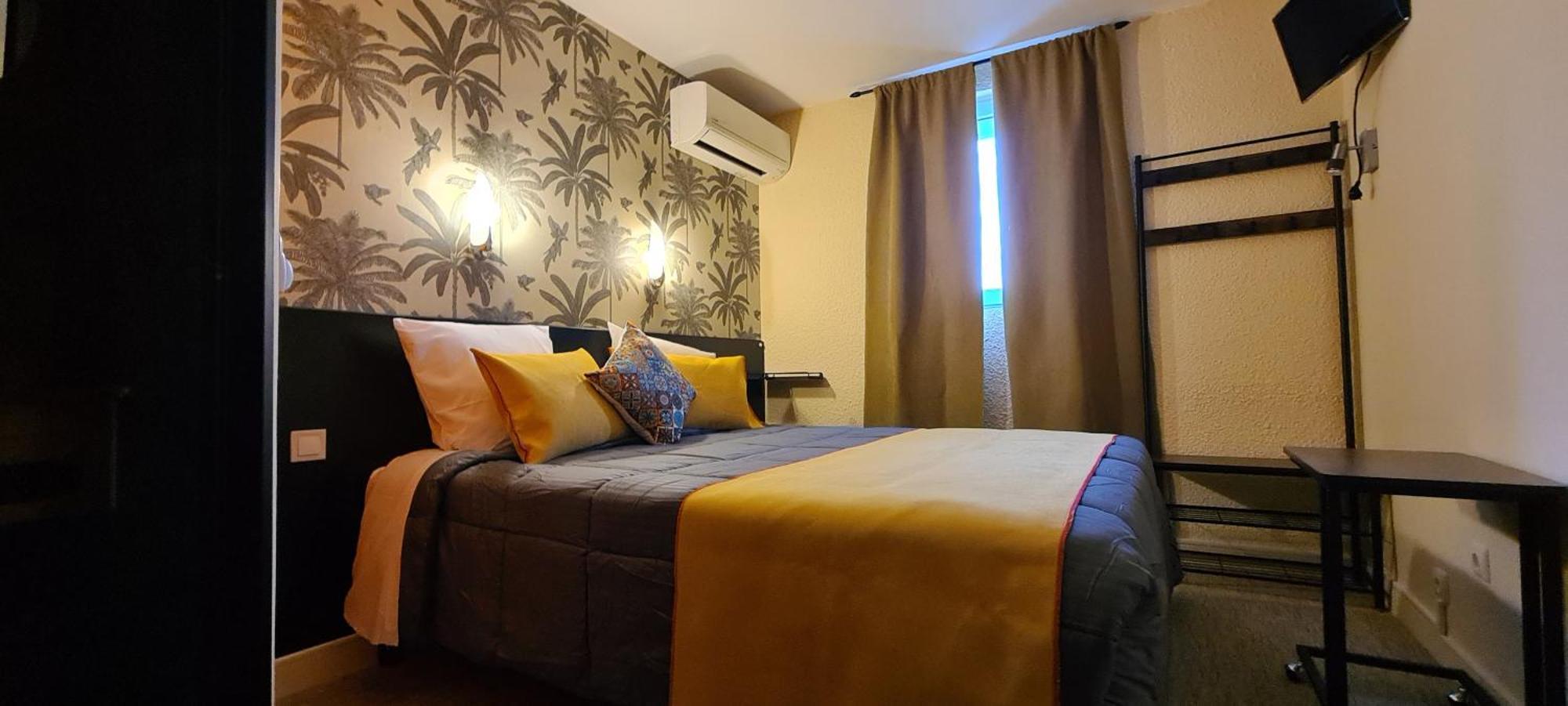Hotel L'etoile Aeroport - A61 Carcassonne