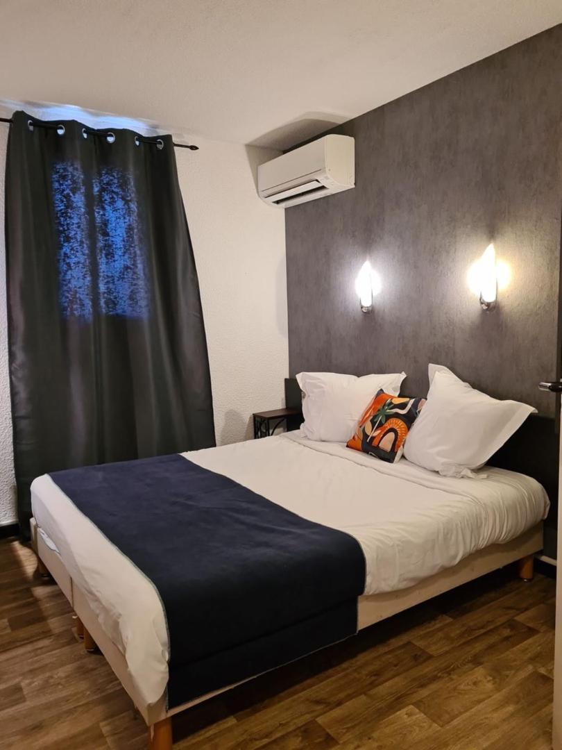 Hotel L'etoile Aeroport - A61 Carcassonne