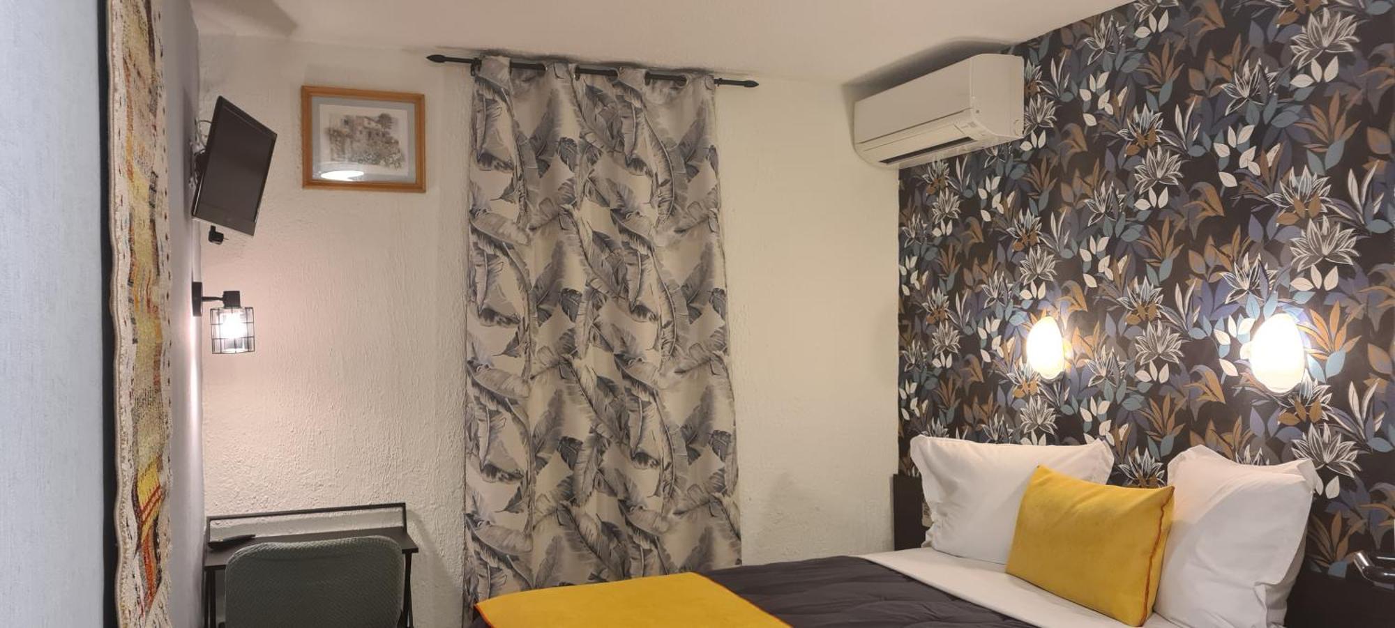 L'etoile Aeroport - A61 Hotel 2*