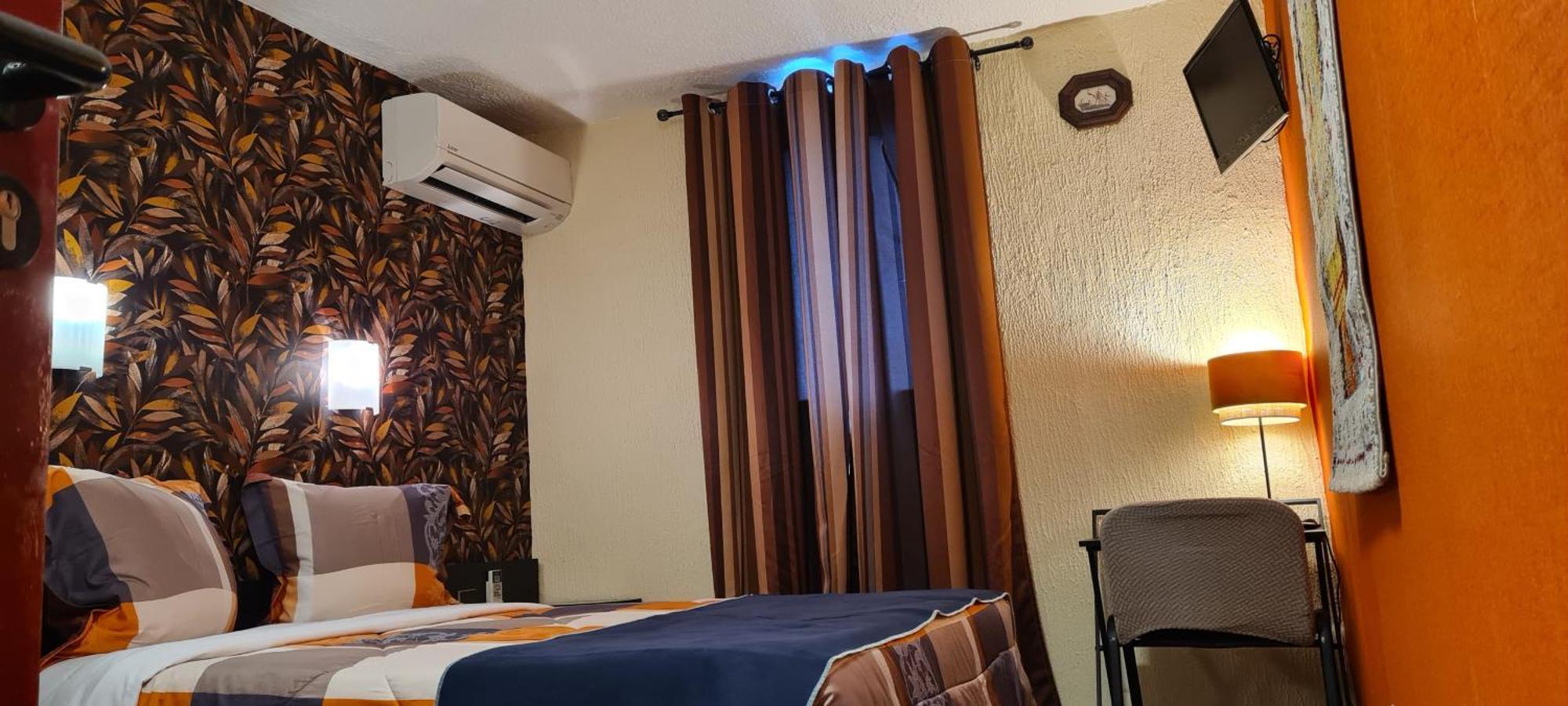 Hotel L'etoile Aeroport - A61