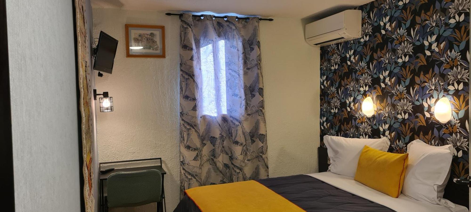 Hotel L'etoile Aeroport - A61