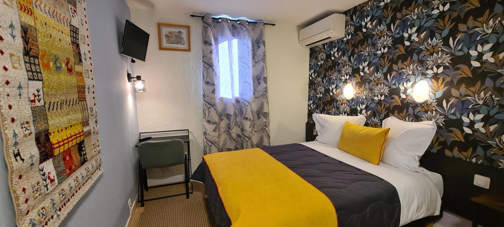 L'etoile Aeroport - A61 Hotel