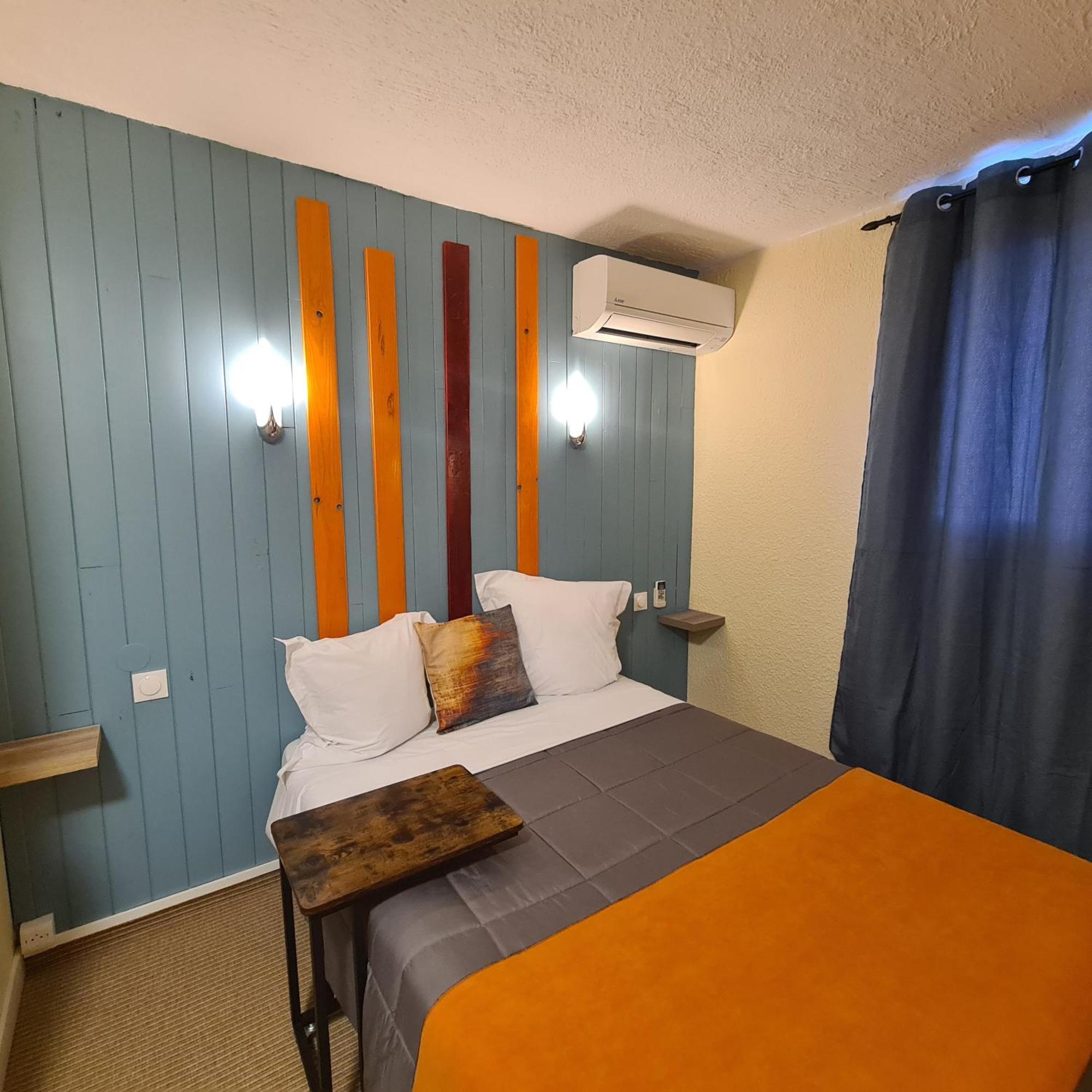 L'etoile Aeroport - A61 Hotel 2*